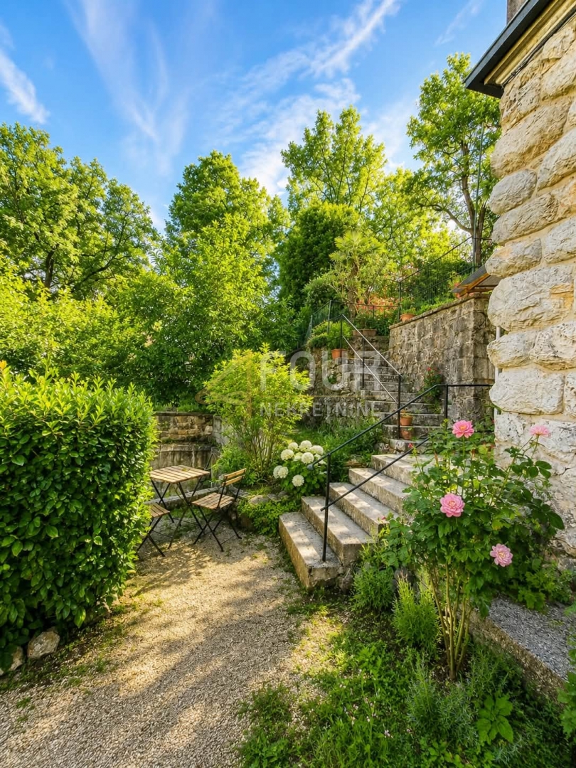 Stan u Opatiji, 49.48m², 1 soba