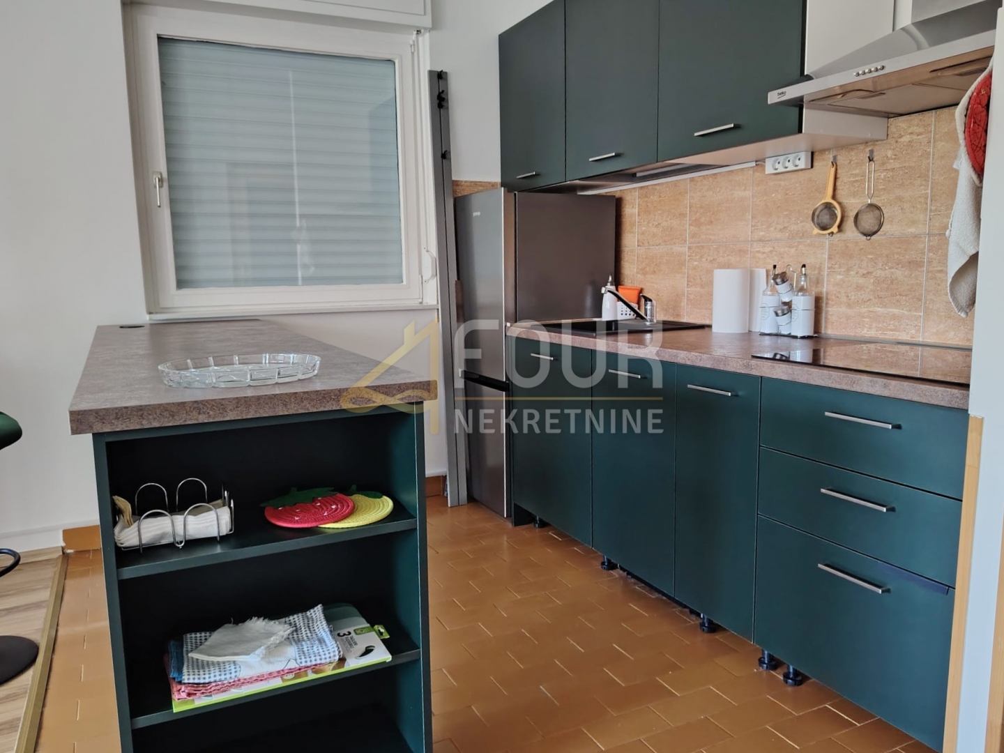 Apartment u Rijeci, 52m², 1 soba, slika 5