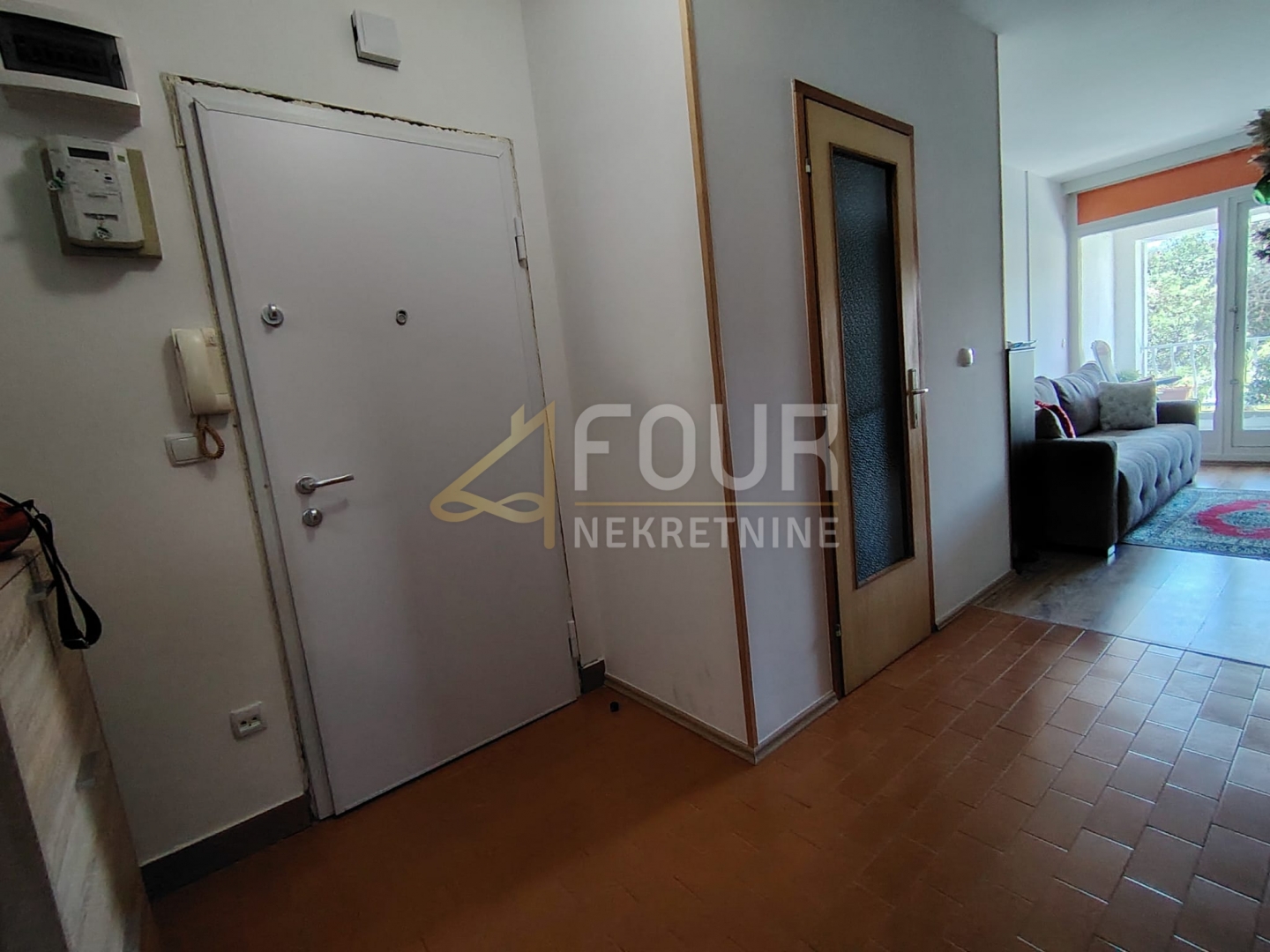 Apartment u Rijeci, 52m², 1 soba, slika 3