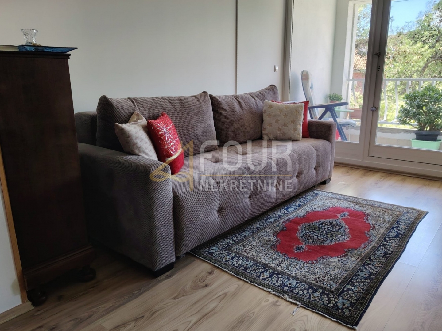 Apartment u Rijeci, 52m², 1 soba, slika 2