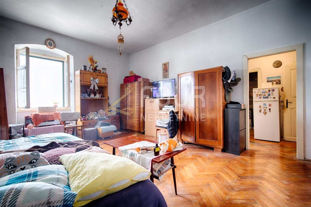 Wohnung u Visu, 62.33m², 2 sobe, slika 3