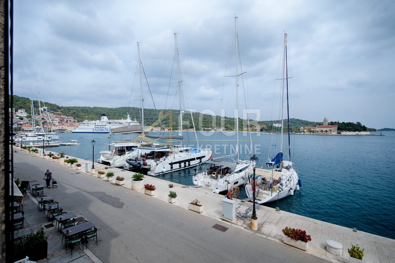 Wohnung u Visu, 62.33m², 2 sobe