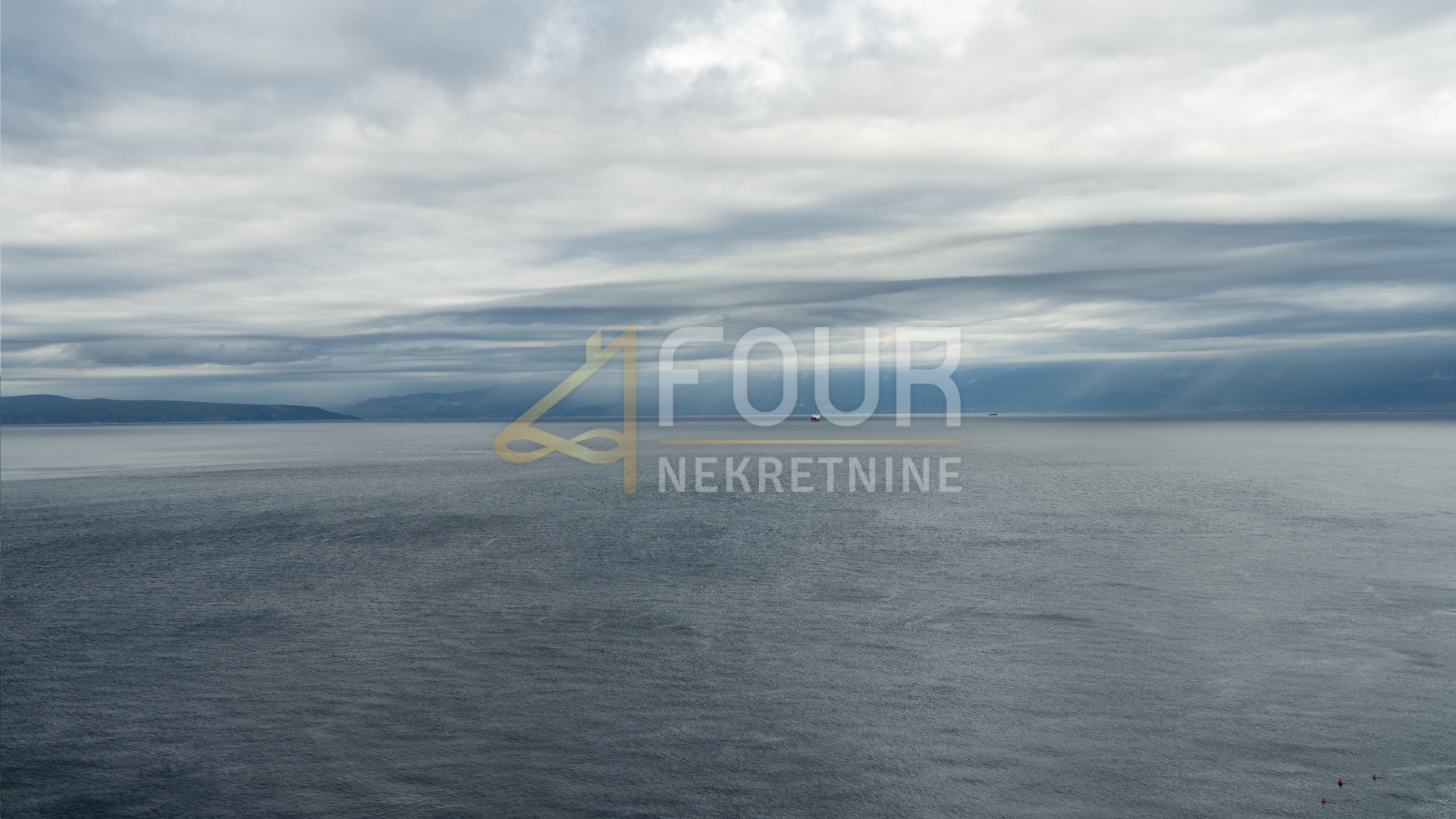 Stan u Kraljevici, 120.8m², 3 sobe