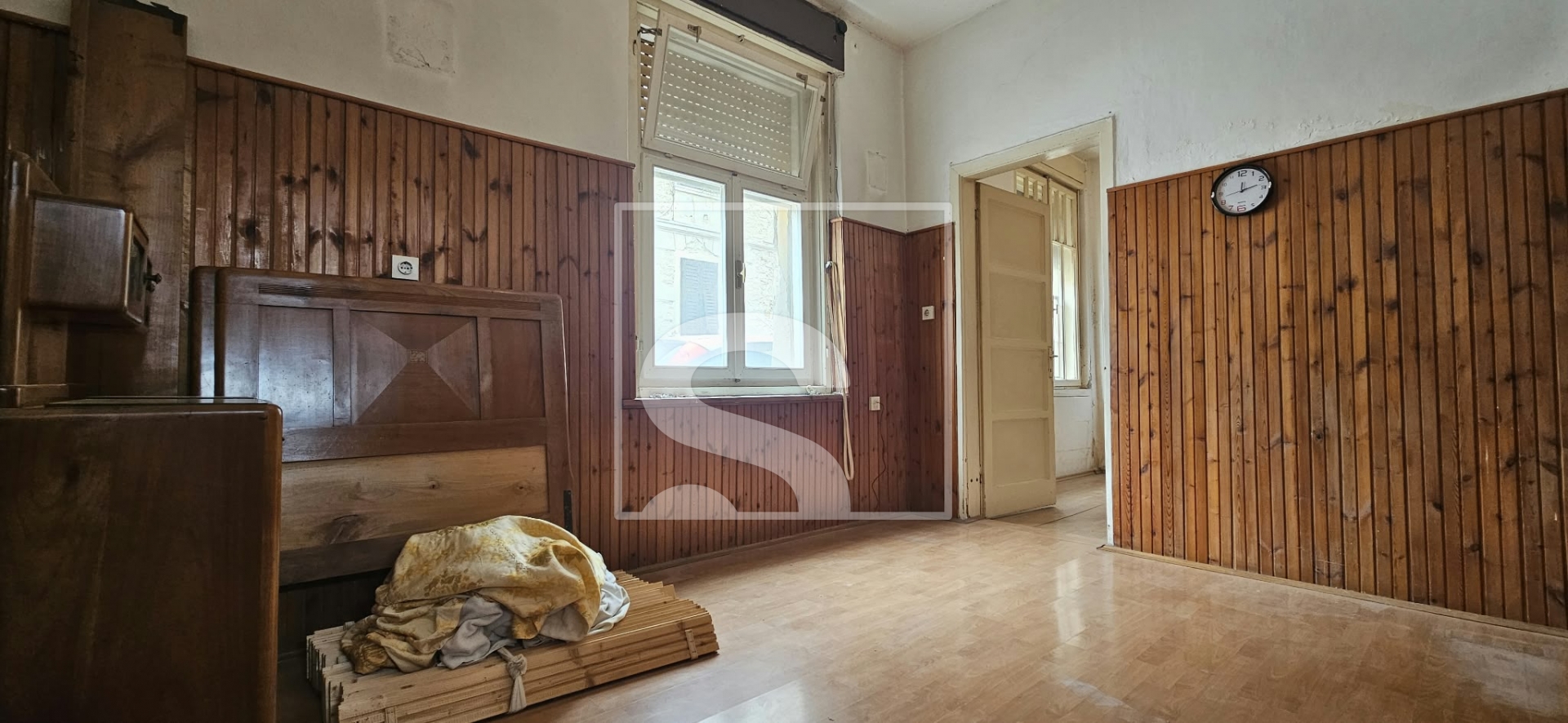 Appartamento u Puli, 54m², 2 sobe