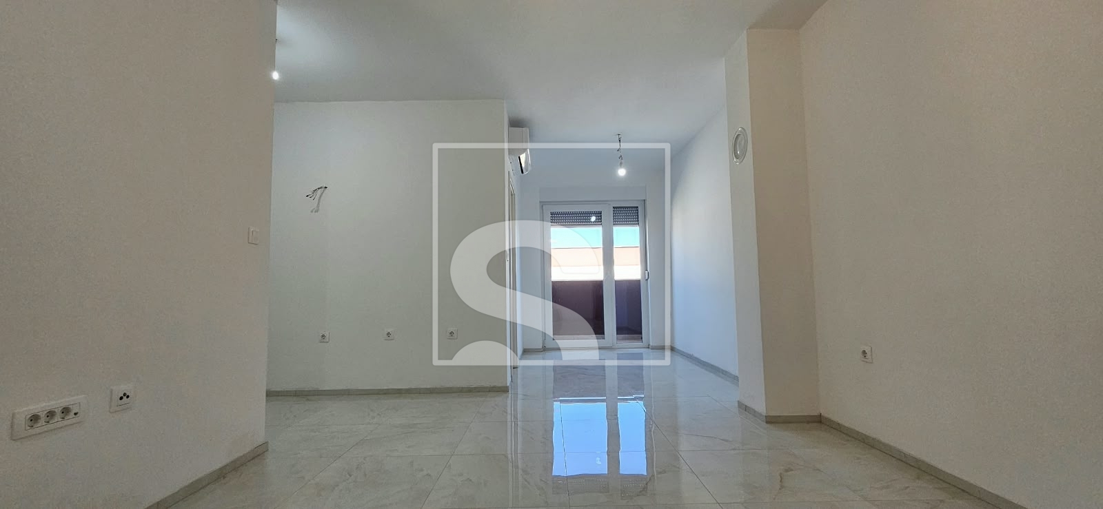 Wohnung u Puli, 44m², 1 soba