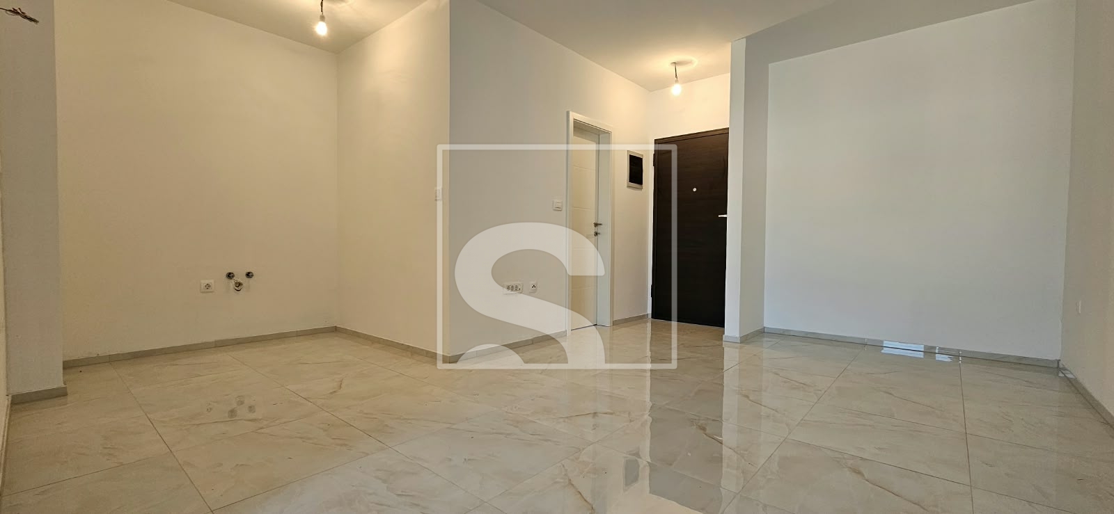 Wohnung u Puli, 40m², 1 soba