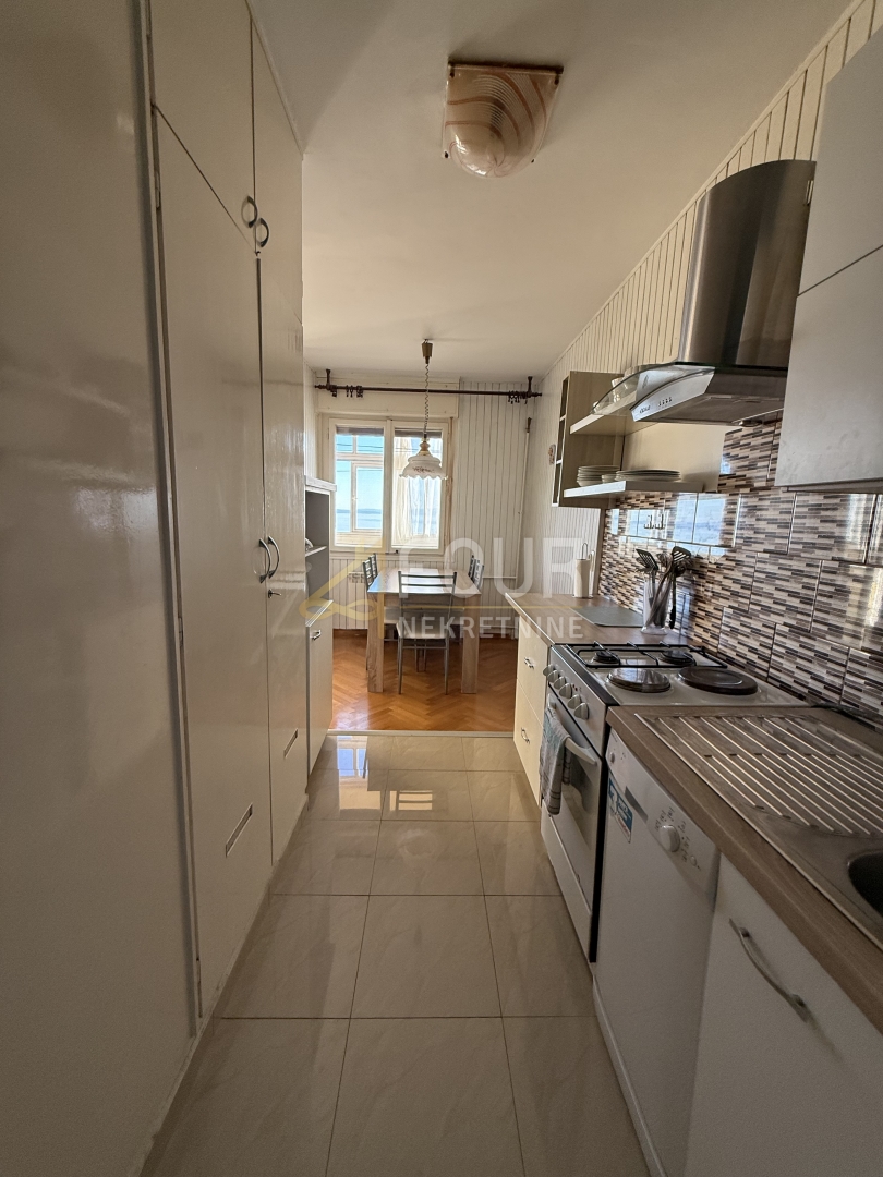 Stan u Rijeci, 67.2m², 2 sobe, slika 2