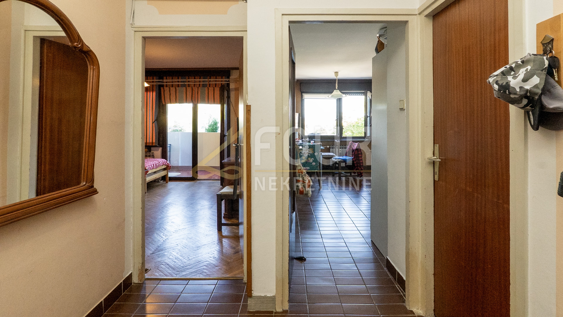 Stan u Rijeci, 74.08m², 3 sobe, slika 5