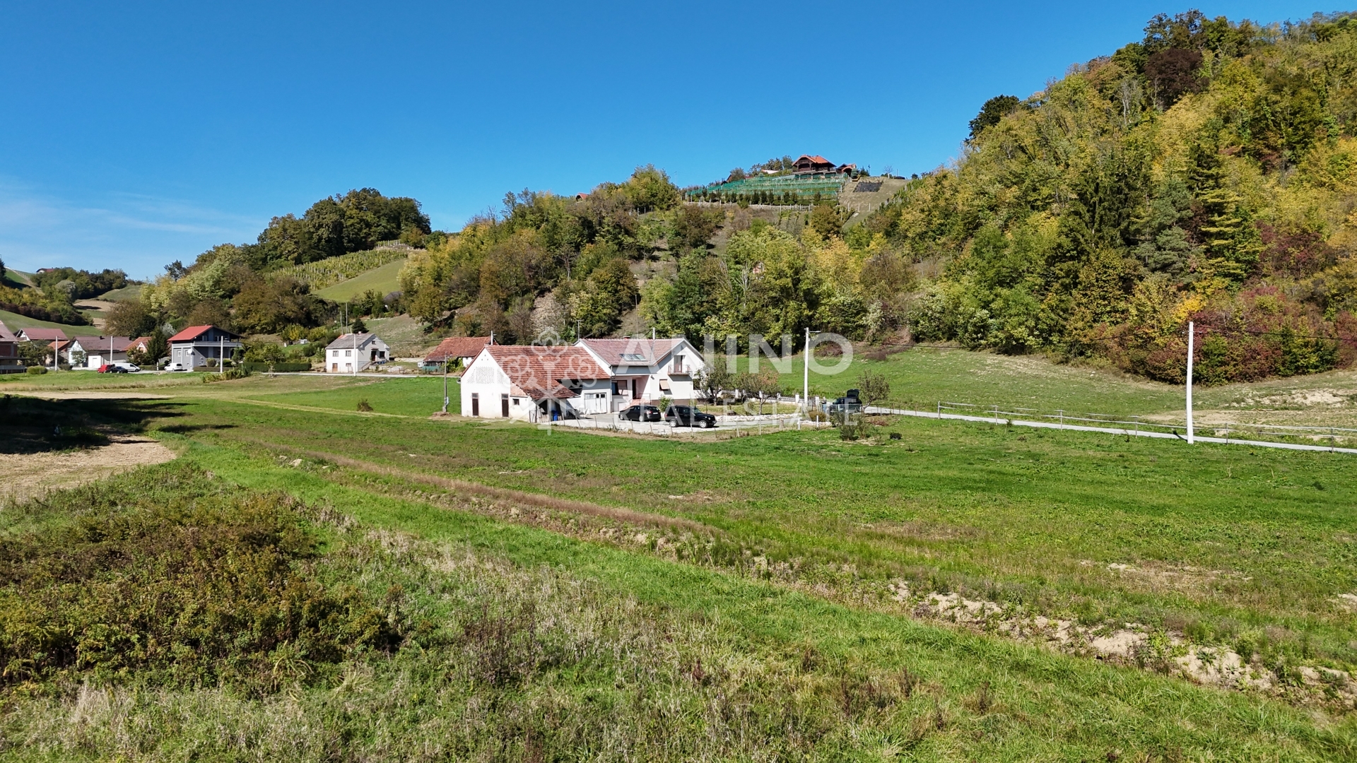 Kuća u Krapini, 180m², 6 soba, slika 2