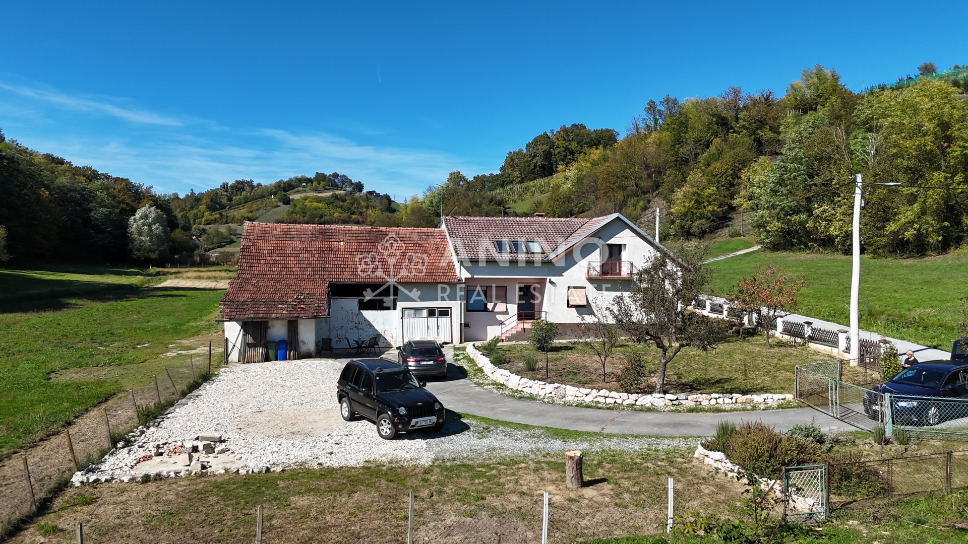 Kuća u Krapini, 180m², 6 soba, slika 3