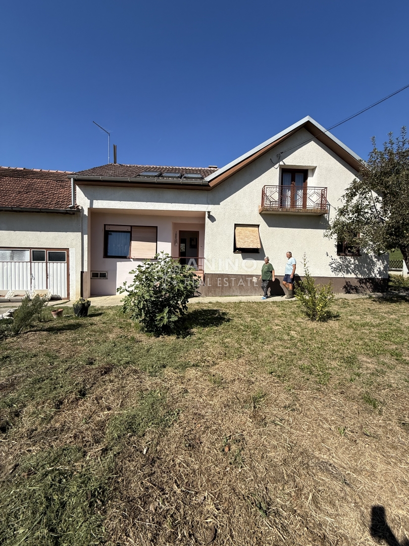 Kuća u Krapini, 180m², 6 soba, slika 5