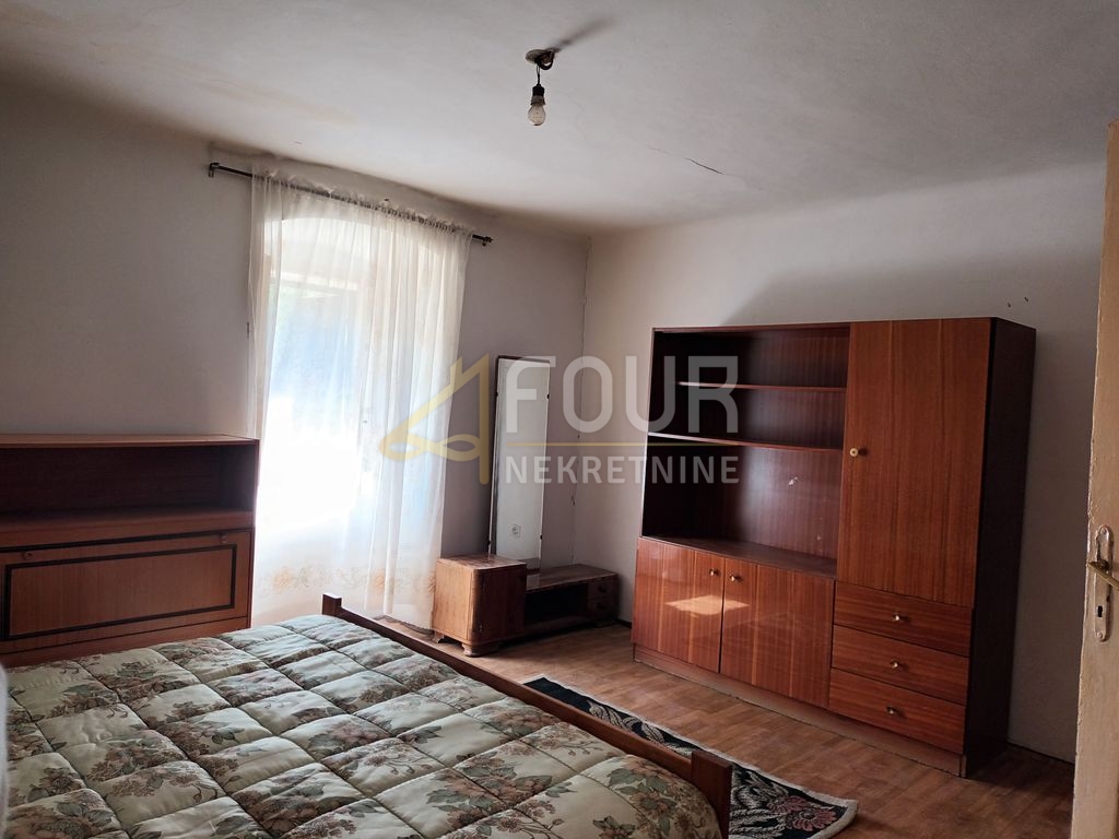 Appartamento u Rijeci, 48.52m², 2 sobe