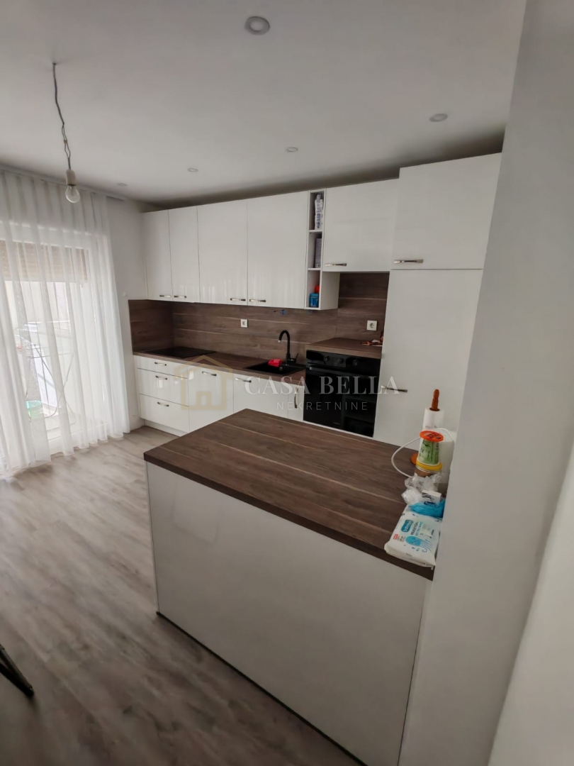 Apartment u Rijeci, 65m², 2 sobe