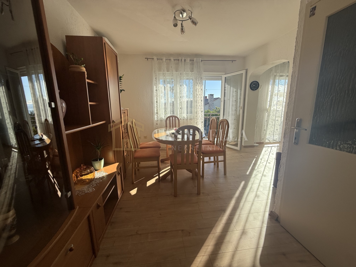 Stan u Opatiji, 69m², 2 sobe