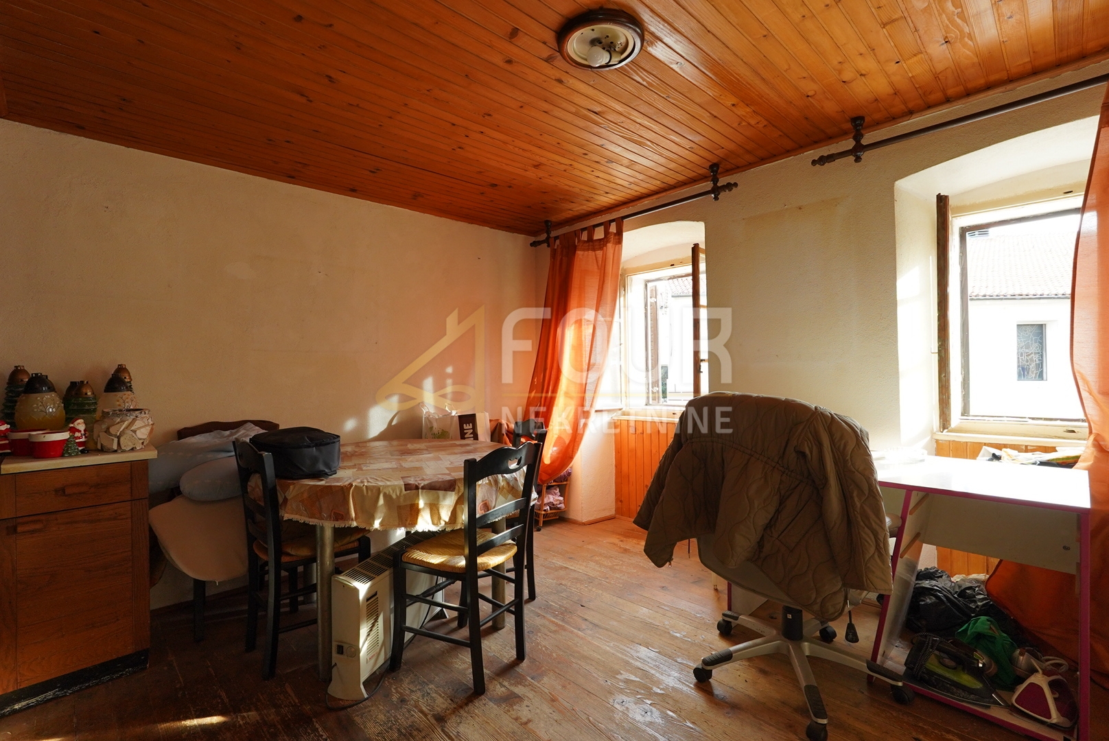 Apartment u Rijeci, 90m², 2 sobe, slika 3