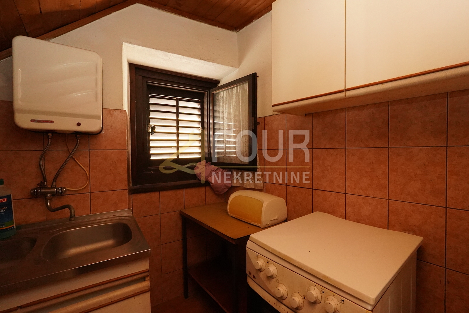 Apartment u Rijeci, 90m², 2 sobe, slika 5