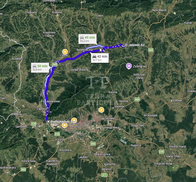 Land u Konjščini, 1105m², slika 5