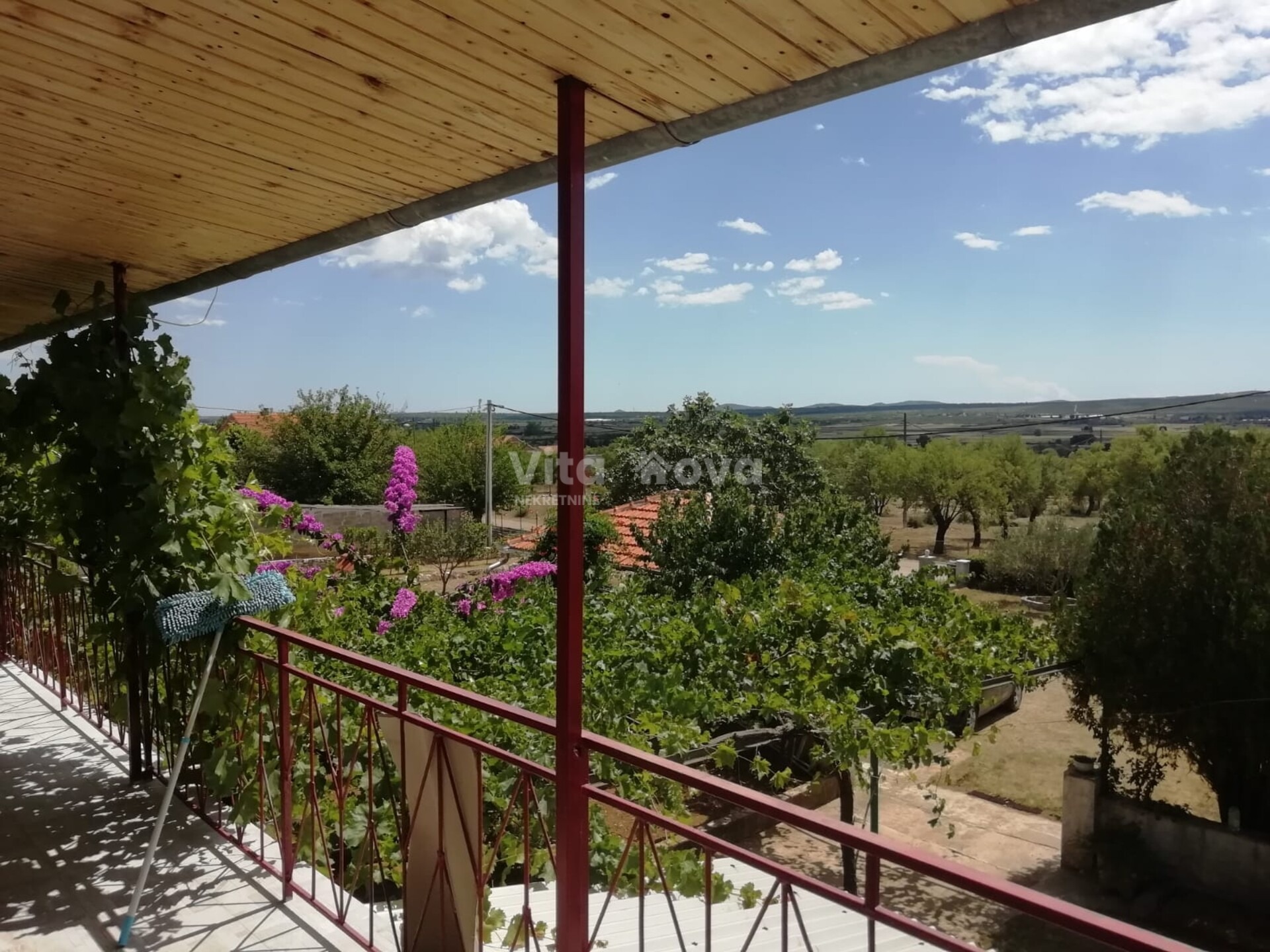 Appartamento u Benkovcu, 50m², 2 sobe