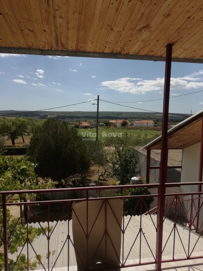 Appartamento u Benkovcu, 50m², 2 sobe, slika 2