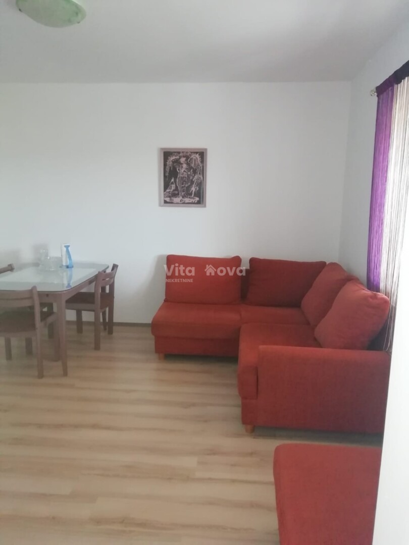 Appartamento u Benkovcu, 50m², 2 sobe, slika 3