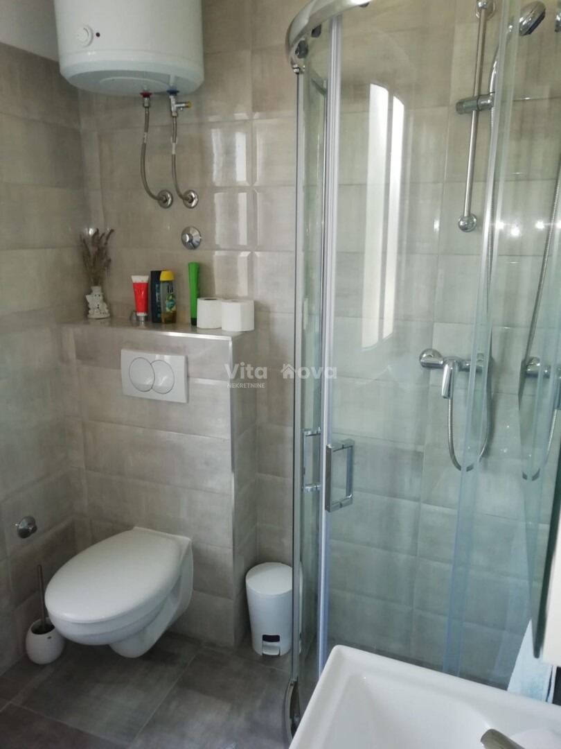 Appartamento u Benkovcu, 50m², 2 sobe, slika 5