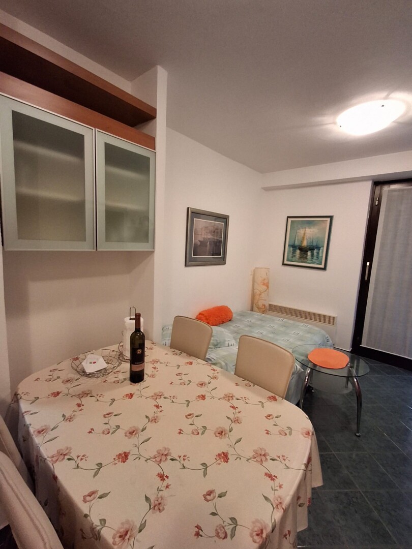 Stan u Poreču, 30m², 1 soba