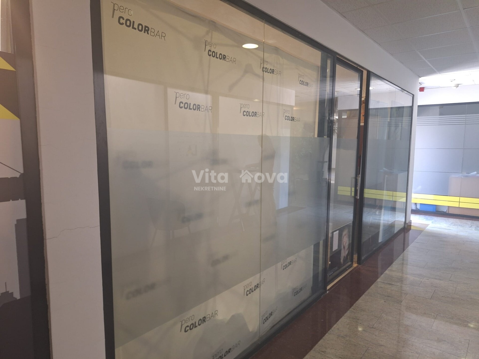 Poslovni Prostor u Zadru, 17m²