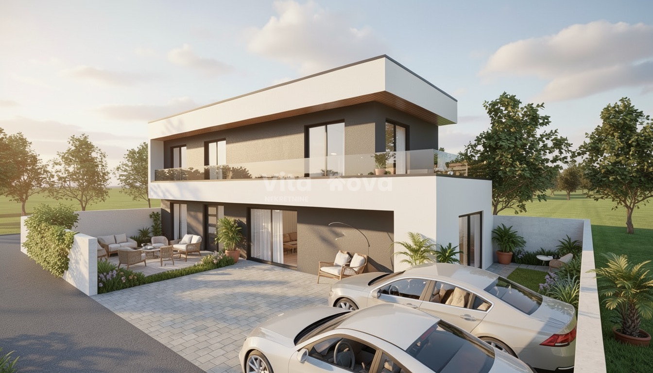 Zemljište u Zadru, 413m² — slika 3