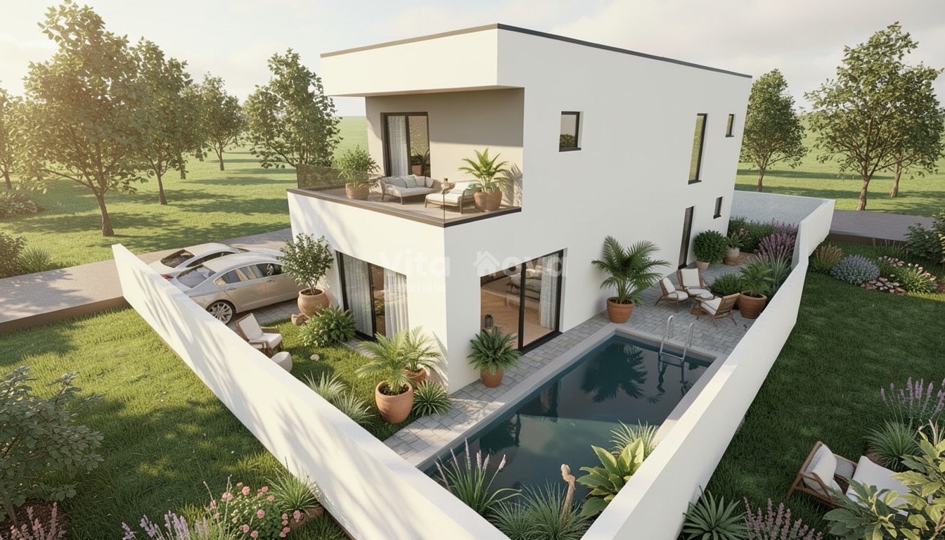 Zemljište u Zadru, 413m² — slika 4