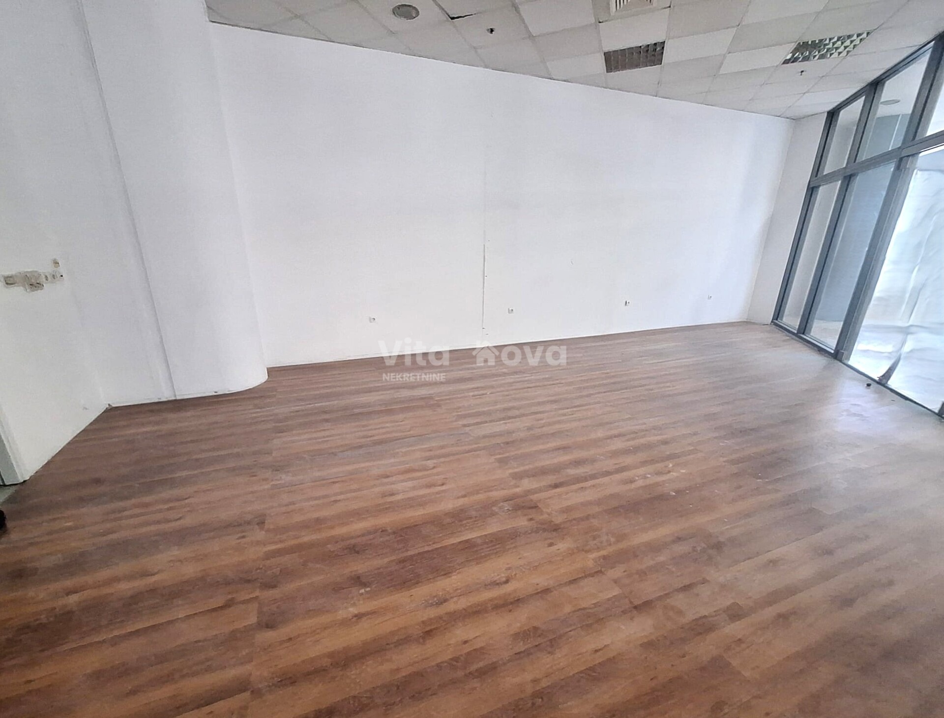 Poslovni Prostor u Zadru, 61m² — slika 2