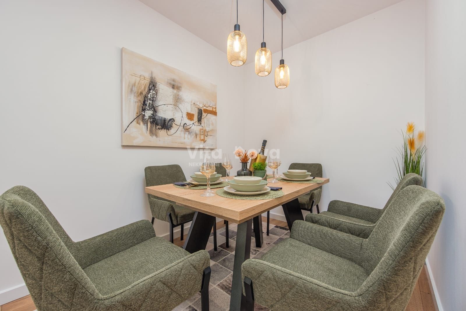 Stan u Zadru, 70m², 2 sobe — slika 2