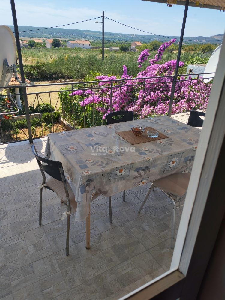 TINJ, 1-SOBAN, DUGOROČNO