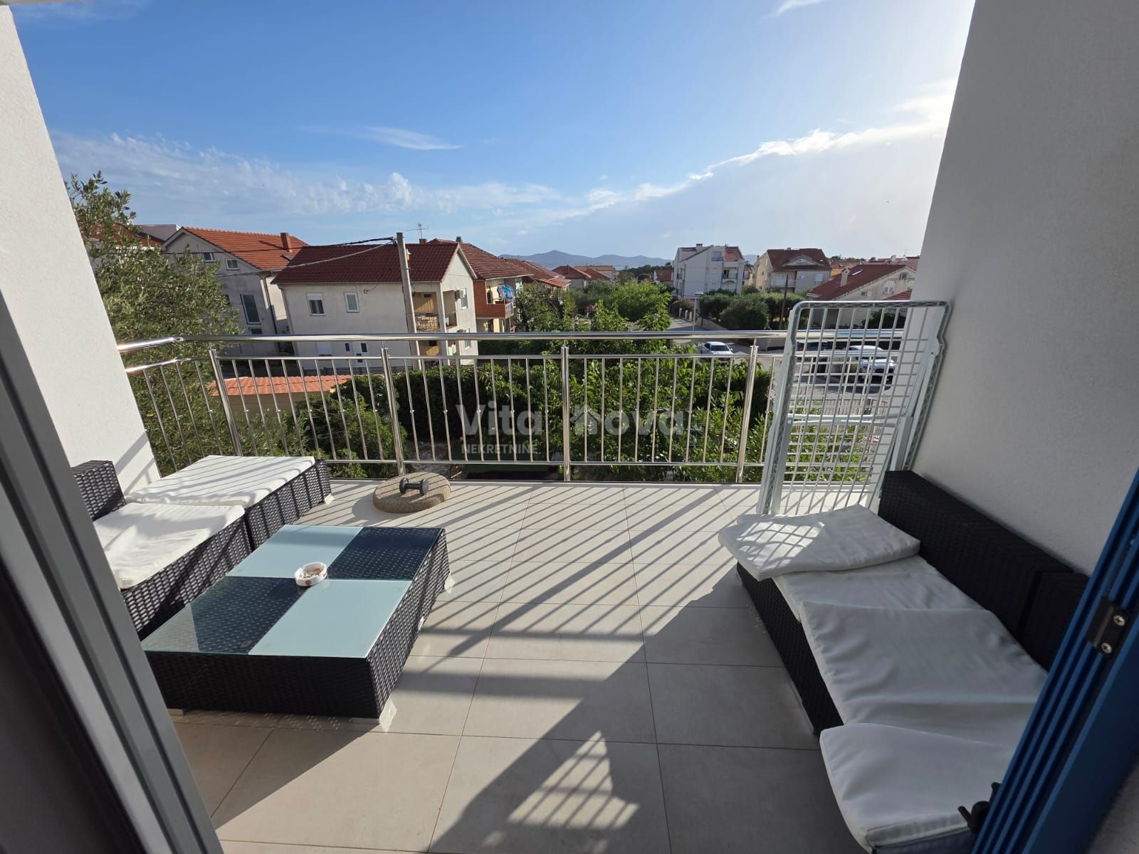 Stan u Zadru, 150m², 3 sobe
