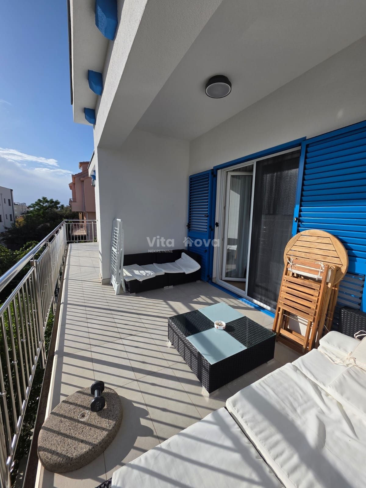 Stan u Zadru, 150m², 3 sobe — slika 3