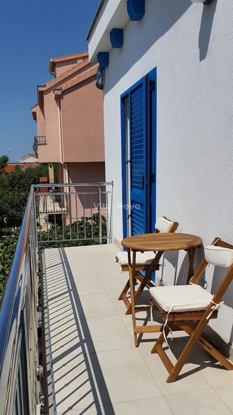 Stan u Zadru, 150m², 3 sobe — slika 4