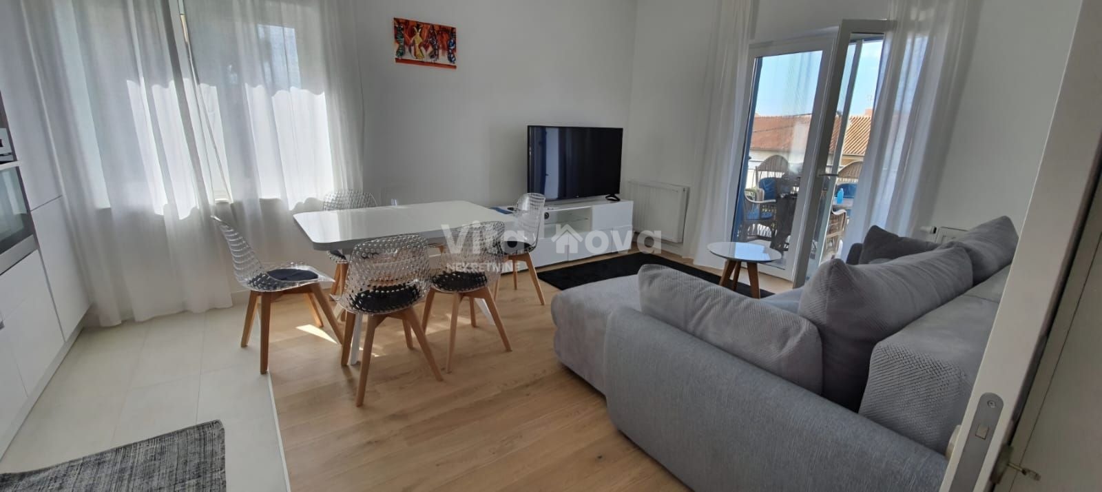 Stan u Zadru, 150m², 3 sobe — slika 5