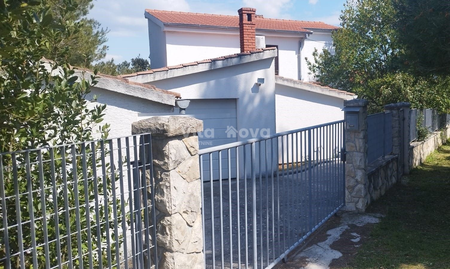 ŽDRELAC-70 METARA OD MORA, POGLED NA MORE!