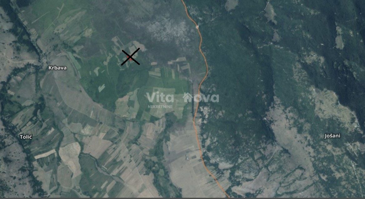 JOŠAN, AKCIJA! 21360 M2, PRODAJA U KOMPLETU