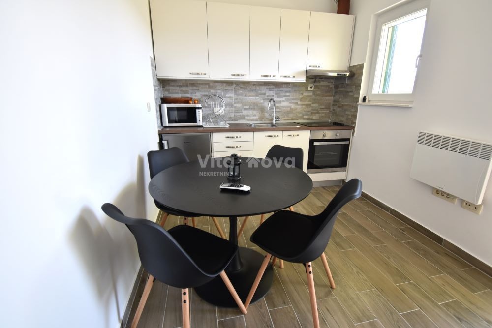 Stan u Ražanacu, 31m², 1 soba