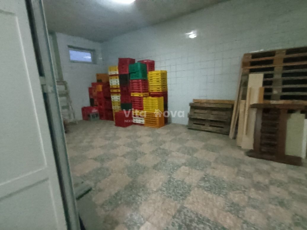 Poslovni Prostor u Zadru, 350m² — slika 4