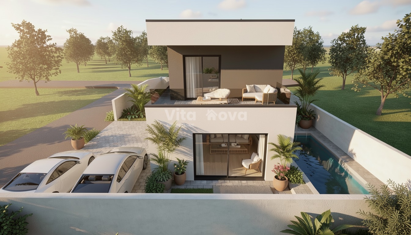 Zemljište u Zadru, 413m² — slika 5