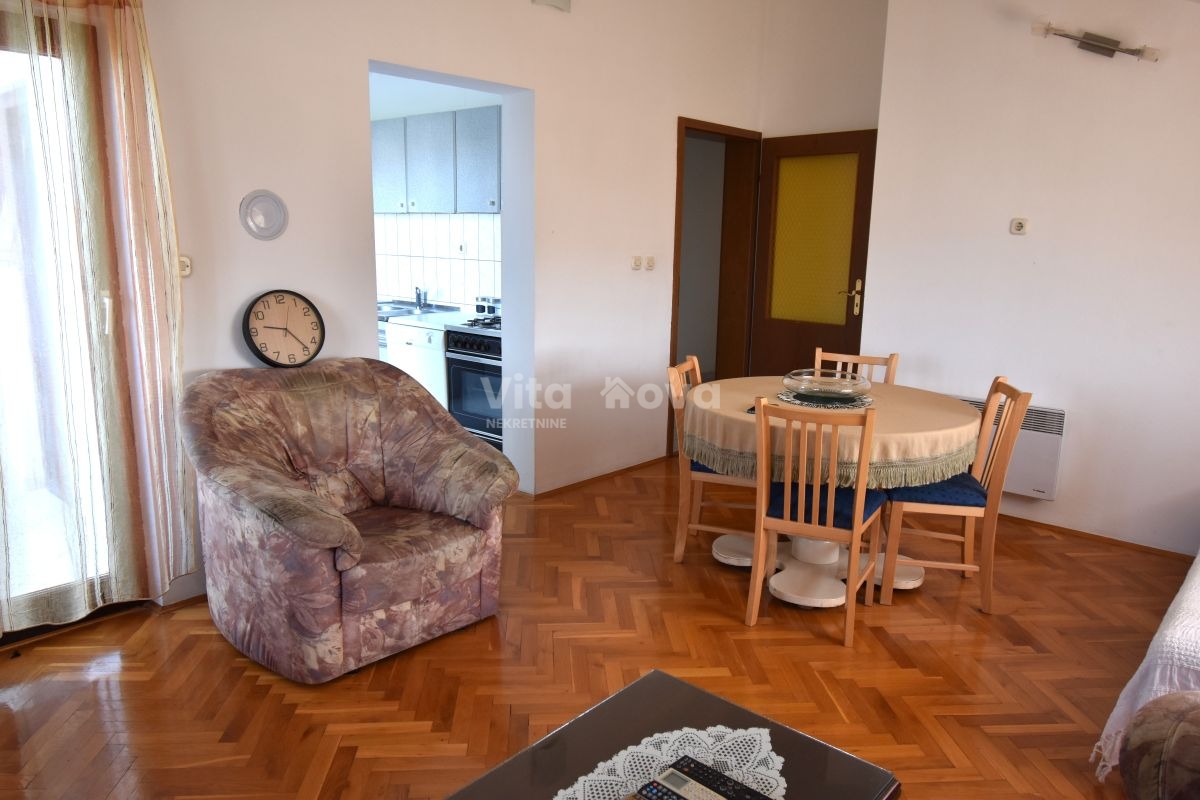 Stan u Zadru, 65m², 2 sobe — slika 2