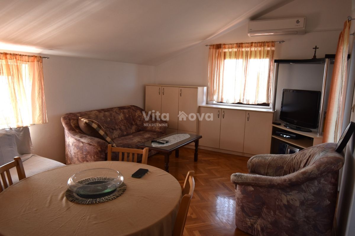 Stan u Zadru, 65m², 2 sobe — slika 5