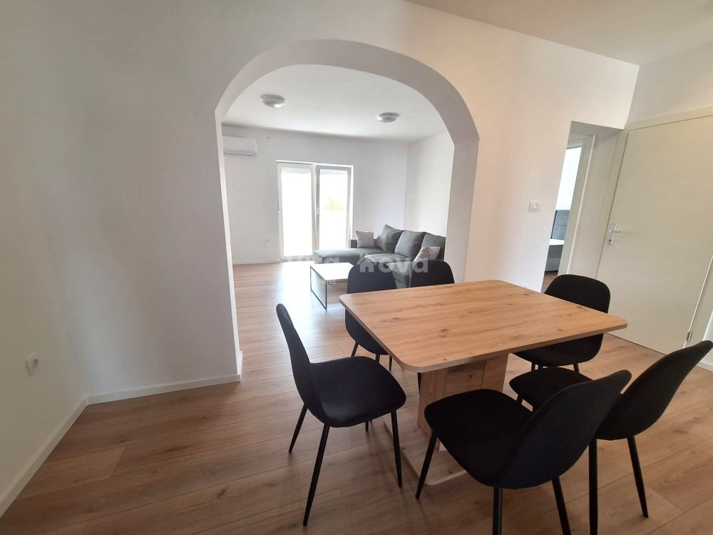 Stan u Zadru, 120m², 2 sobe