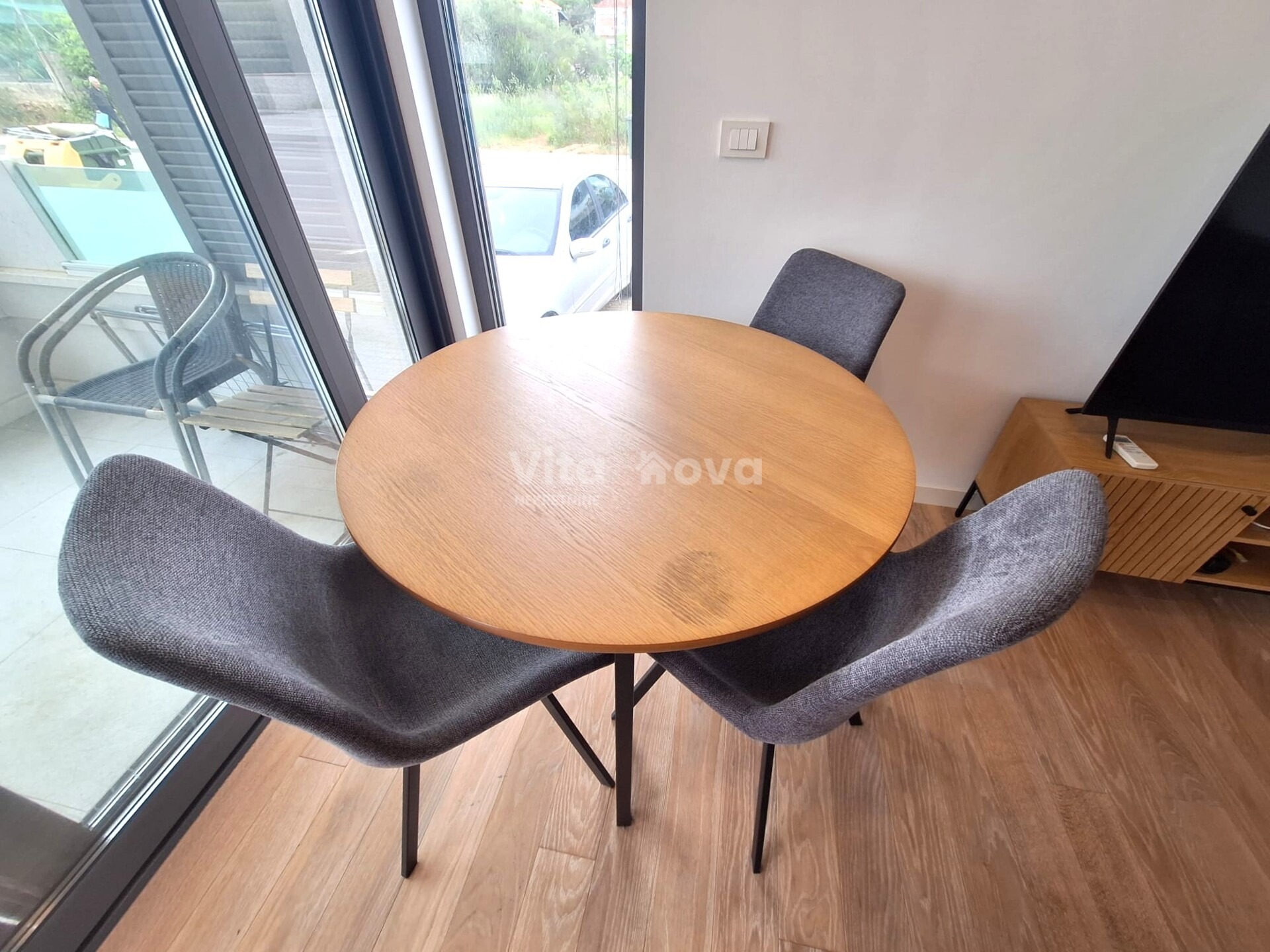 Stan u Zadru, 60m², 2 sobe — slika 2