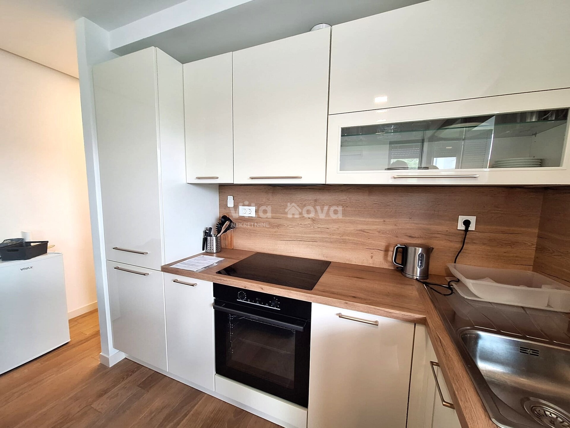Stan u Zadru, 60m², 2 sobe — slika 4