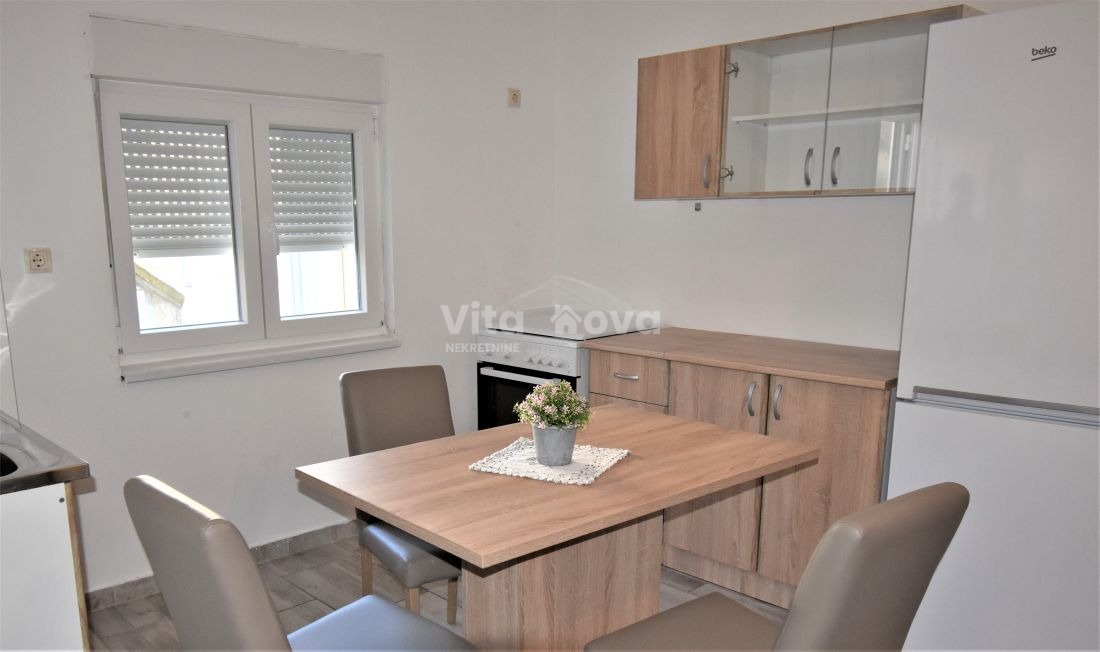 Stan u Zadru, 60m², 2 sobe