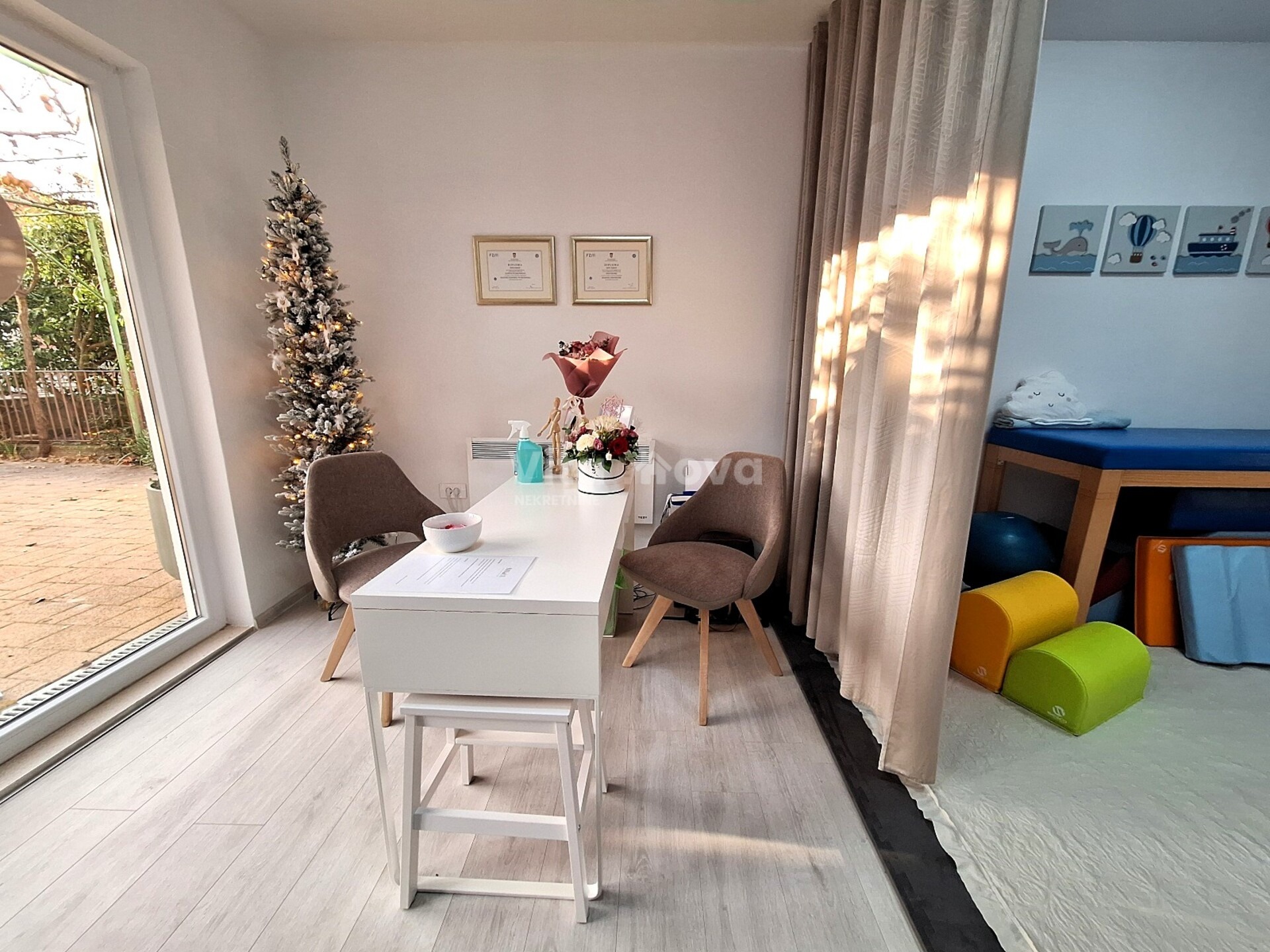 Poslovni Prostor u Zadru, 42m²