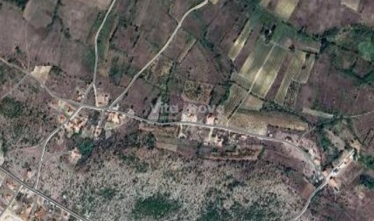 Zemljište u Benkovacu, 2667m²