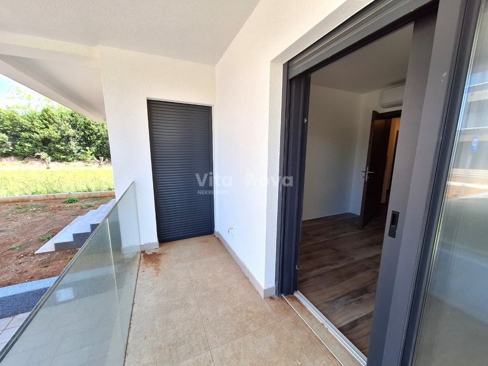 Stan u Privlaci, 90m², 2 sobe